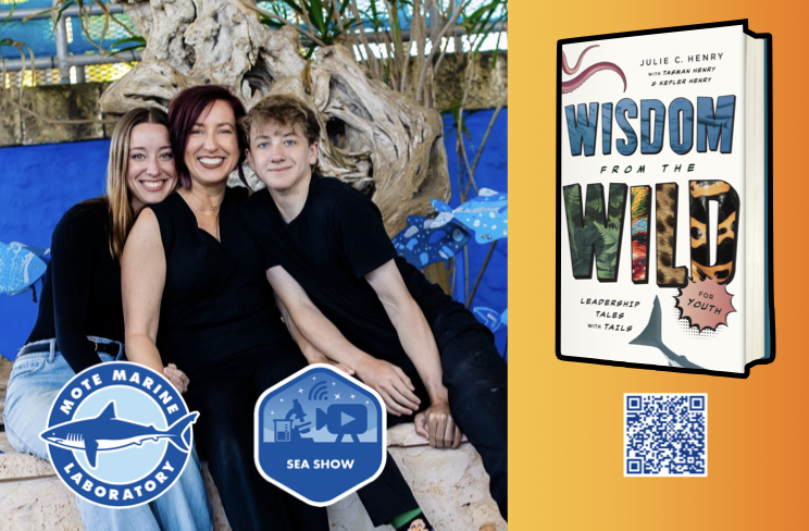 Wisdom from the Wild for Youths